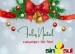 Feliz Natal, Feliz 2025! 