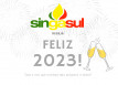 Feliz 2023!