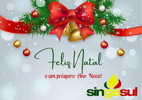 Feliz Natal e Prspero 2024!