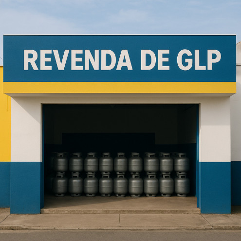 Revenda de GLP no precisa de autorizao prvia para funcionar em domingos e feriados